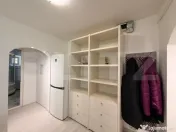 Apartament de 2 camere decomandat, zona Rovine 