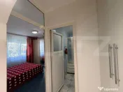 Apartament de 2 camere decomandat, zona Rovine 