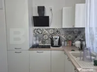 Apartament 2 camere, 60 mp, ansamblul rezidential Ama Reside 