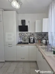 Apartament 2 camere, 60 mp, ansamblul rezidential Ama Reside