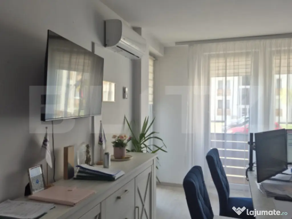 Apartament 2 camere, 60 mp, ansamblul rezidential Ama Reside