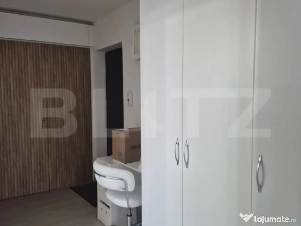 Apartament 2 camere, 60 mp, ansamblul rezidential Ama Reside