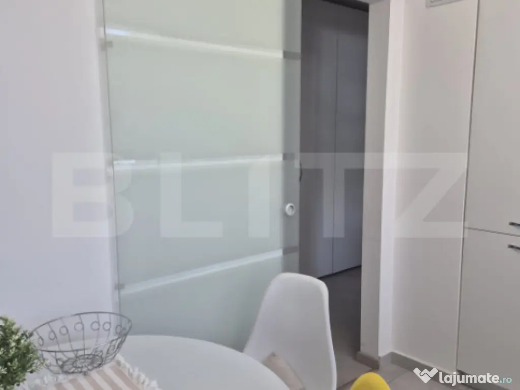 Apartament 2 camere, 60 mp, ansamblul rezidential Ama Reside
