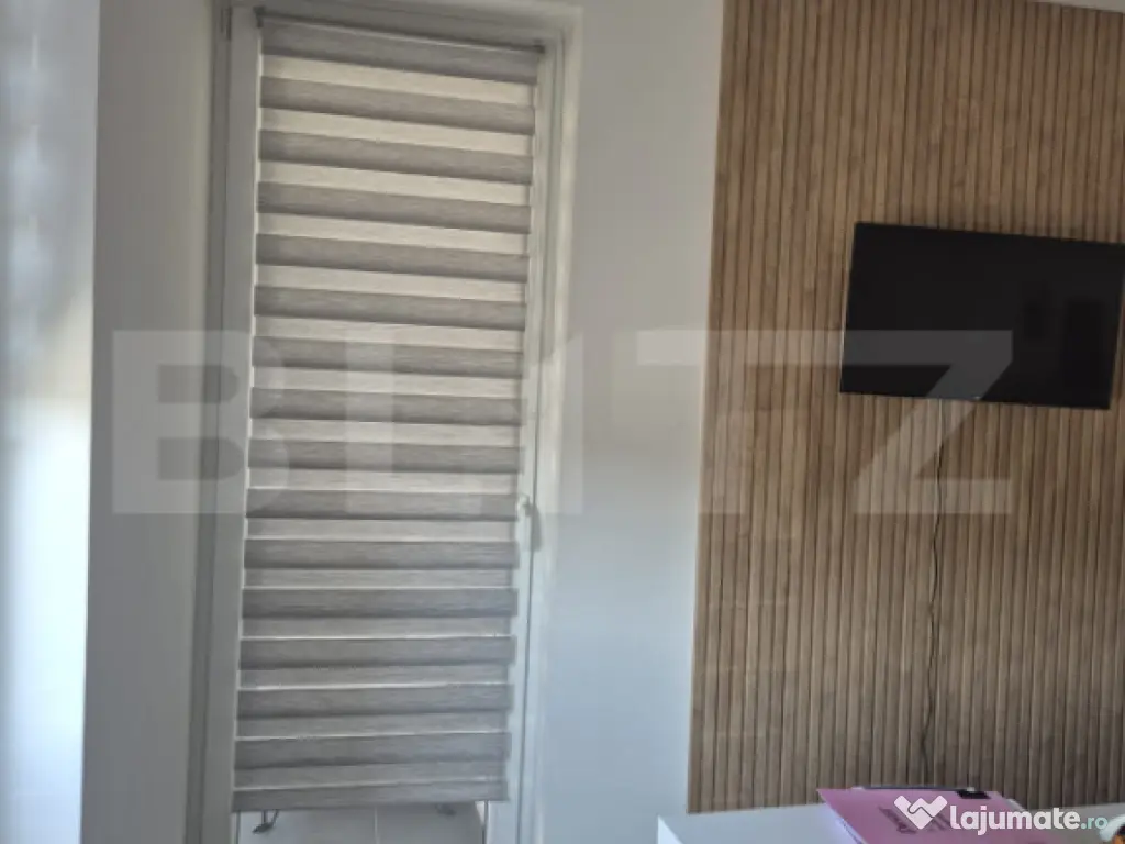 Apartament 2 camere, 60 mp, ansamblul rezidential Ama Reside