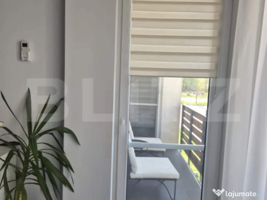 Apartament 2 camere, 60 mp, ansamblul rezidential Ama Reside