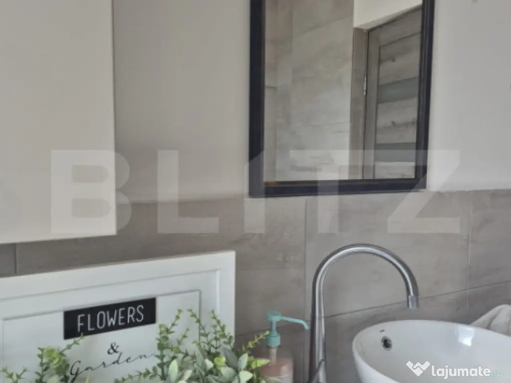 Apartament 2 camere, 60 mp, ansamblul rezidential Ama Reside