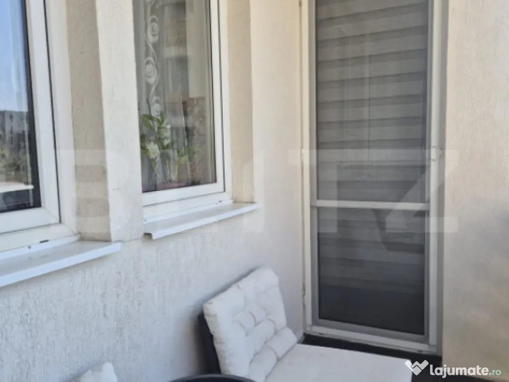 Apartament 2 camere, 60 mp, ansamblul rezidential Ama Reside