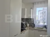 Apartament 2 camere, 60 mp, ansamblul rezidential Ama Reside 