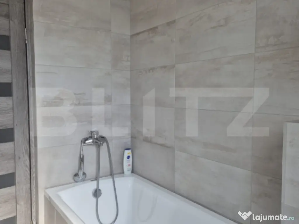 Apartament 2 camere, 60 mp, ansamblul rezidential Ama Reside