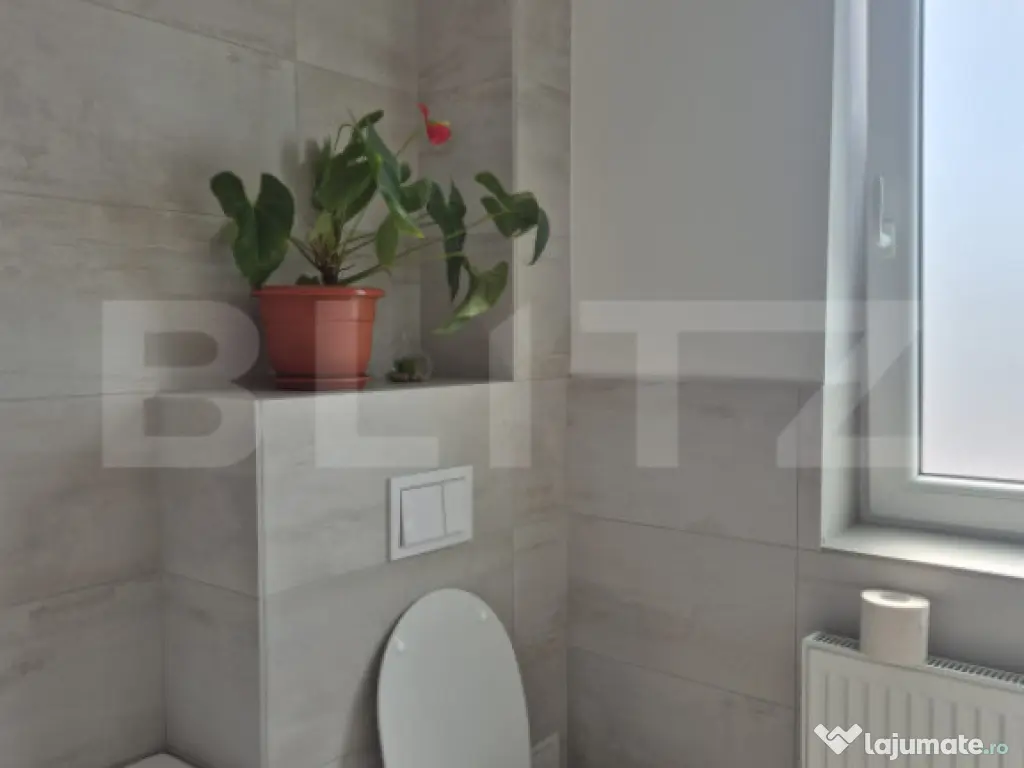 Apartament 2 camere, 60 mp, ansamblul rezidential Ama Reside