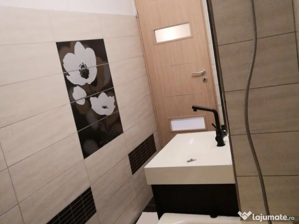 Obor metrou decomandat