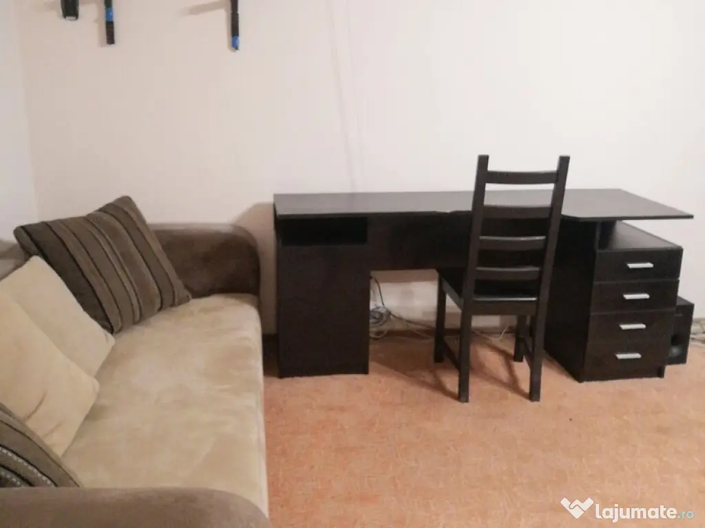 Obor metrou decomandat