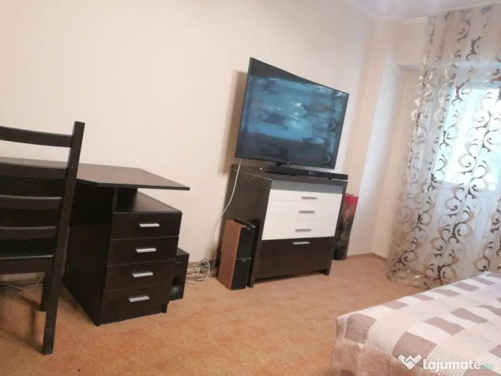 Obor metrou decomandat