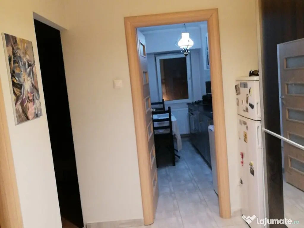 Obor metrou decomandat