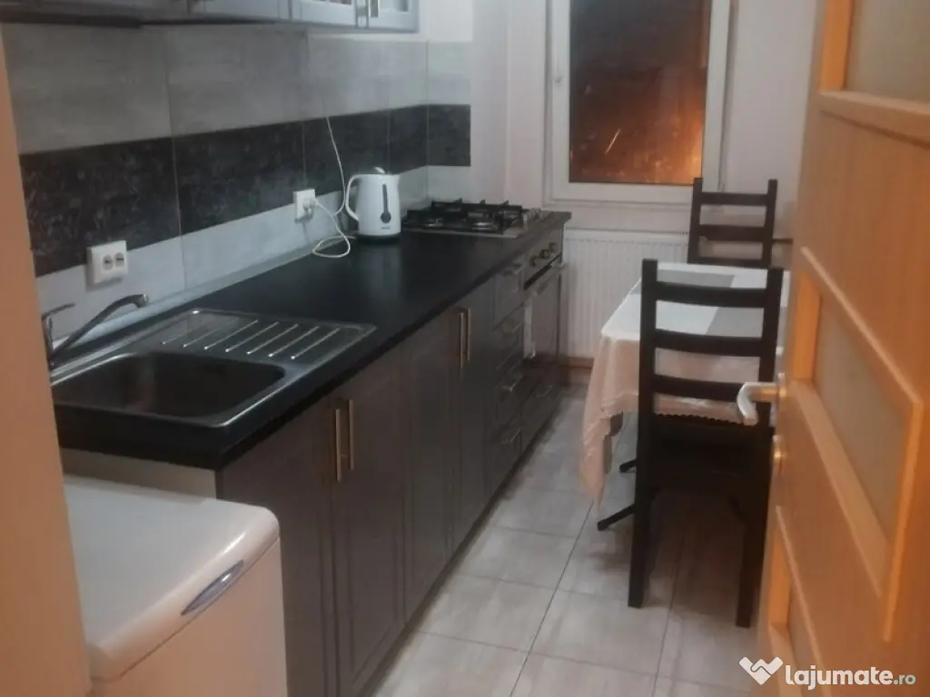 Obor metrou decomandat