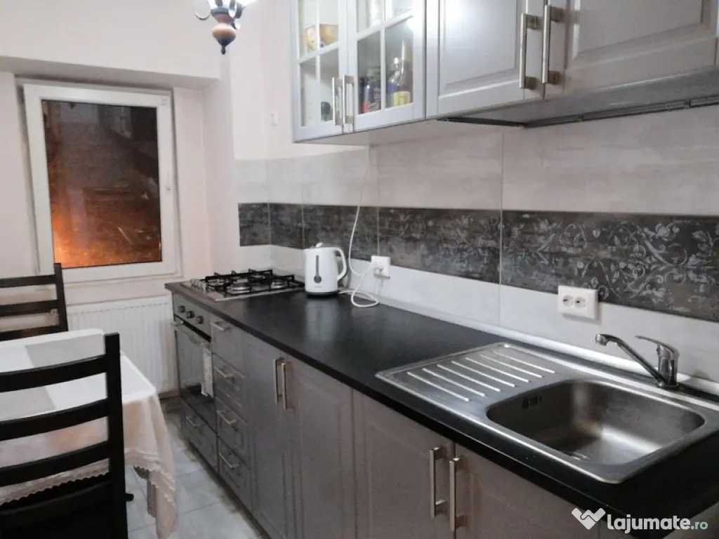 Obor metrou decomandat