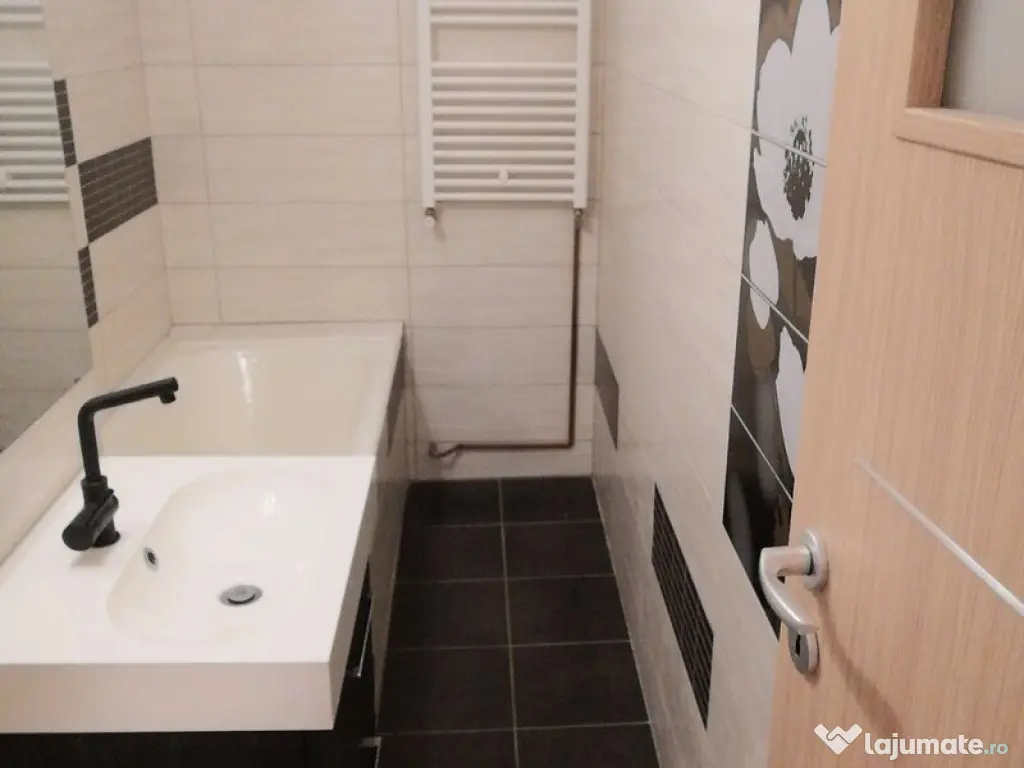 Obor metrou decomandat