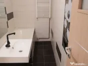 Obor metrou decomandat 