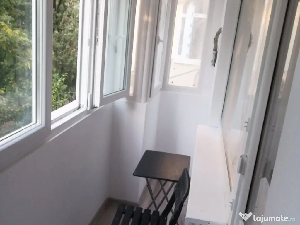 Obor metrou decomandat