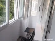 Obor metrou decomandat 