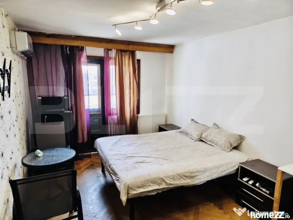 Apartament de vânzare 2 camere, 53 mp, zona Central - Targoviste (Dambovita)