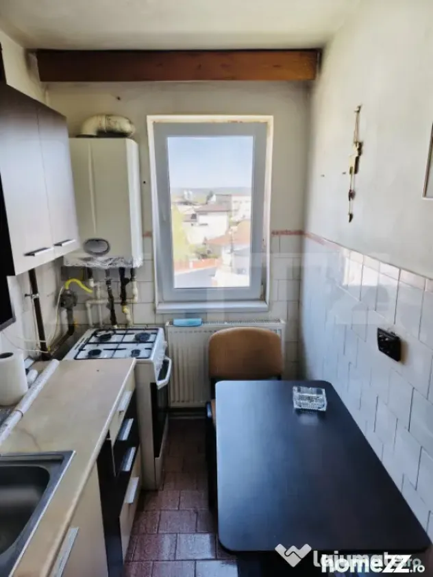 Apartament de vânzare 2 camere, 53 mp, zona Central - Targoviste (Dambovita)