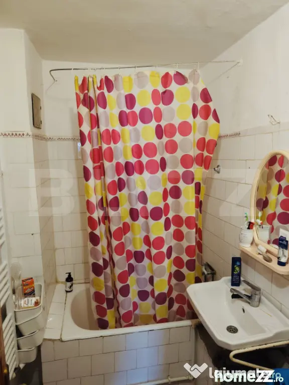 Apartament de vânzare 2 camere, 53 mp, zona Central - Targoviste (Dambovita)