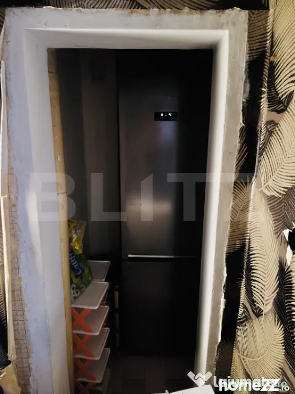 Apartament de vânzare 2 camere, 53 mp, zona Central - Targoviste (Dambovita)