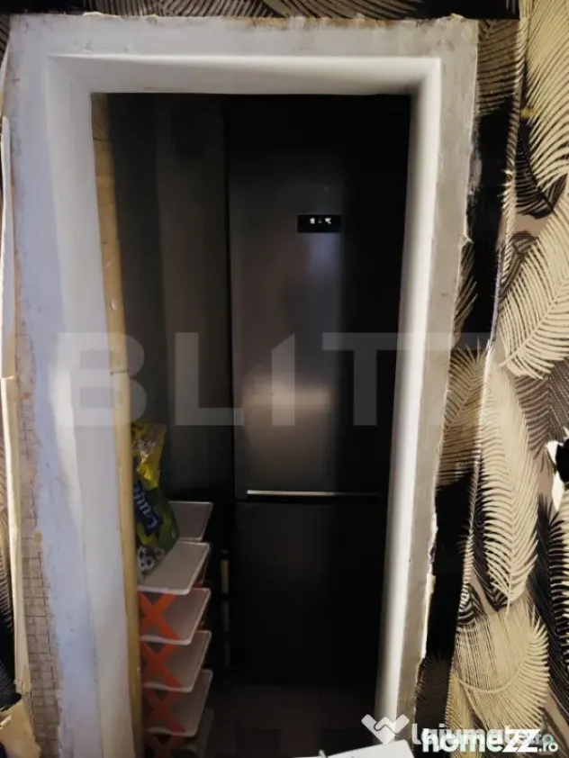 Apartament de vânzare 2 camere, 53 mp, zona Central - Targoviste (Dambovita)