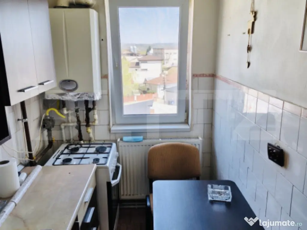 Apartament de vânzare 2 camere, 53 mp, zona Central