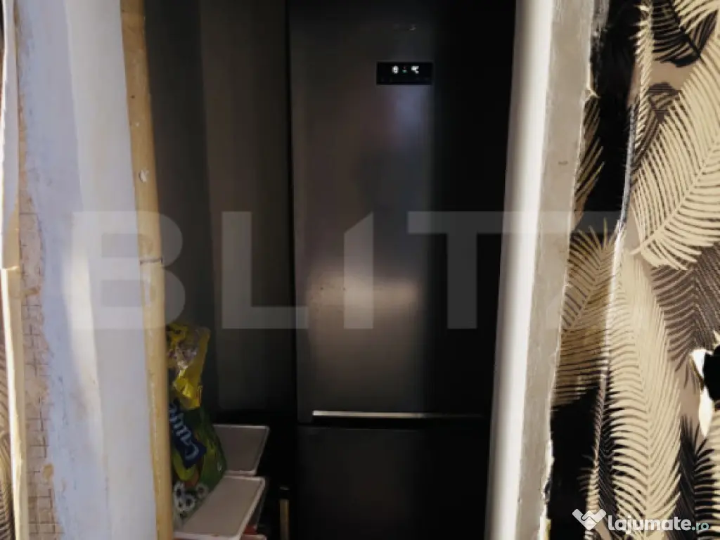 Apartament de vânzare 2 camere, 53 mp, zona Central