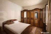 Apartament cu 2 camere, 70 mp + curte, boxa - zonă ultracen