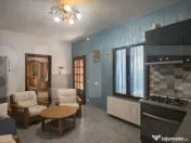 Apartament cu 2 camere, 70 mp + curte, boxa - zonă ultracen 