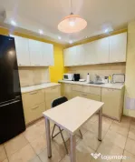 Apartament cu 2 camere, decomandat, 2 balcoane – la 3 min