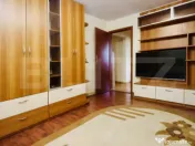 Apartament cu 2 camere, decomandat, 2 balcoane – la 3 min 