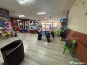 Spațiu ultracentral 230 mp, etaj 1 – ideal business / HoR 