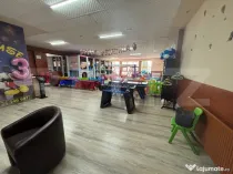 Spațiu ultracentral 230 mp, etaj 1 – ideal business / HoR