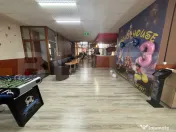 Spațiu ultracentral 230 mp, etaj 1 – ideal business / HoR 