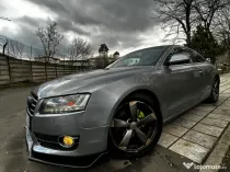 Vând AUDI A5