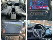 Nissan Qashqai 2 WD*benzina*navigatie*factura+fiscal*nr.rosii*af.2015 