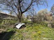 Teren 1047 mp – spațiu suficient pentru orice plan ai 