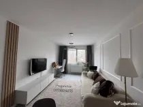 Apartament 3 CAMERE- 70mp - 5 MIN. GORJULUI - Parcul LINIEI FAZA 3