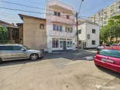 Imobil mixt de vanzare | Ideal birouri / investiție | 23... 
