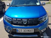 DACIA SANDERO STEPWAY 2020