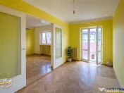 FILM:Apartament cu 4 camere,2 bai,2 balcoane,2 garaje,Targu 