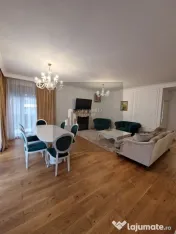 Apartament 3 camere Herastrau / Bdl Regele Mihai / Loc de... 