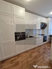 Apartament 3 camere Herastrau / Bdl Regele Mihai / Loc de... 