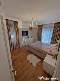 Apartament 3 camere Herastrau / Bdl Regele Mihai / Loc de...
