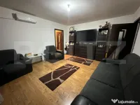 Apartament 3 camere, 64.27 mp, zona Parculet Rovine 