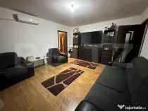 Apartament 3 camere, 64.27 mp, zona Parculet Rovine